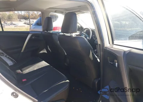 2015 Toyota Rav4 Limited z USA, uszkodzony, nr VIN JTMDFREV5FD155671